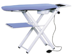 Гладильная доска LAVARINI EASY TABLE