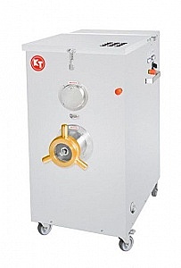 Купить мясорубка kt lm-130/a unger нерж 11 квт с педалью