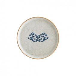 Тарелка d=160 мм. Виенто, форма Хюгге BONNA /1/12/1680/, S-MT-VIEHYG16DZ