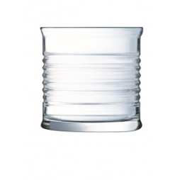 Стакан Олд Фэшн 210 мл. d=82, h=59 мм Би Боп /6/24/