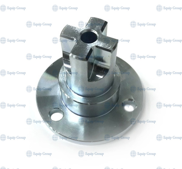 Купить фланец apach asm48f 2s арт.4f050015