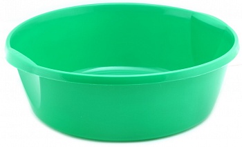 Купить таз 15л