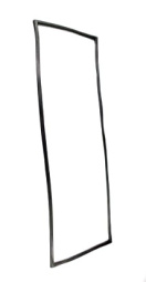 Уплотнитель двери для шкафа TEFCOLD RK710