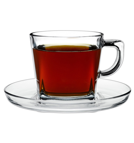 Купить чайная пара 210 мл d=137/80, h=72 мм балтик б /6/24/