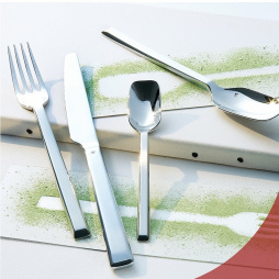 Ложка чайная Азали 18/10 L=150 мм. /36/ VV