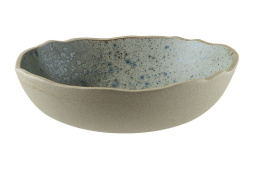 Тарелка d=210 мм. глубокая 1000 мл. Гайя BONNA /1/4/720/