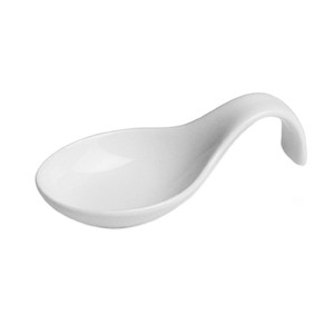 Купить ложка для комплимента 10,6 см. эпитайзер /6/24/