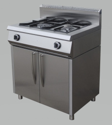 Плита 2 конф. KAYMAN пг-2-11/600