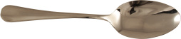Ложка сервировочная Стреза 18/10 2 мм
