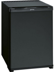 Отдельностоящий минибар MTE40 SMEG