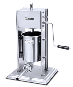 Купить шприц колбасный hurakan hkn-isv3