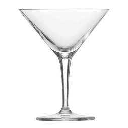 Рюмка коктейльная 175 мл Мартини хрустальное стекло Basic Bar d 10,8 см h13 см Schott Zwiesel [6]