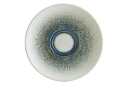 Блюдце d=160 мм. Свэй (чашка 69159), форма Гурмэ BONNA /1/6/1848/