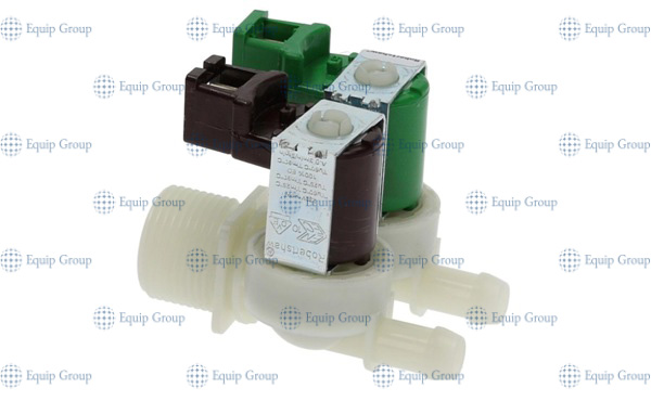 Купить клапан магнитный rational двусторонний 50.00.138