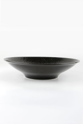 Салатник 25CM 368126 BLACK MOSS