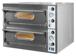 Печь для пиццы RESTO ITALIA START 66 BIG, 400V