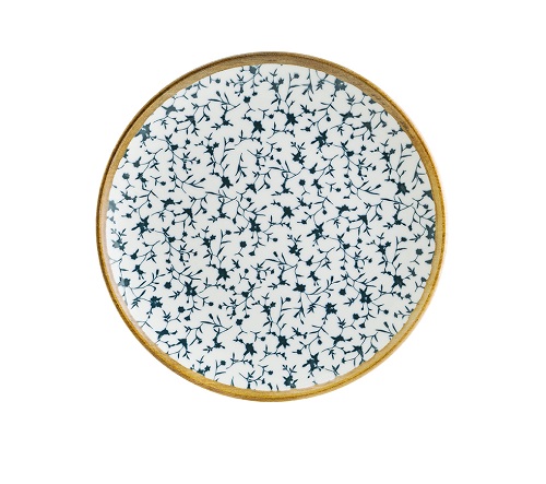 Купить тарелка d=250 мм. калиф, форма гурмэ bonna /1/12/648/