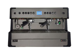 Кофемашина рожковая мультибойлерная CIME CO-05 A 2gr MB RS, 2 группы, автомат