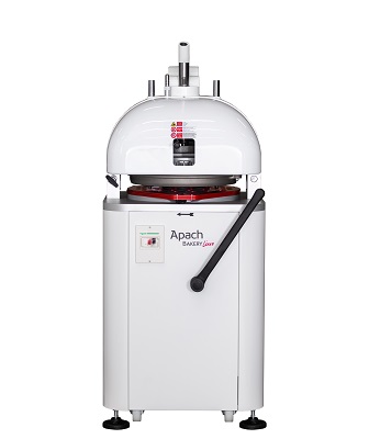 Купить тестоделитель-округлитель ручной apach bakery line spa m30