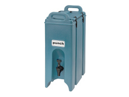 Термоконтейнер CAMBRO 500LCD 401 (17.9 л)