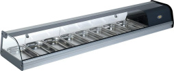 Холодильная витрина ROLLER GRILL TPR 80