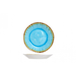 Блюдце d 15 см, LAGUNA AZZURRO COSY&TRENDY LAGUNA AZZURO