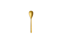 Ложка десертная COMAS CANADA M 18% VINTAGE GOLD