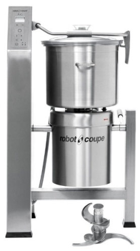 Купить куттер robot coupe r60