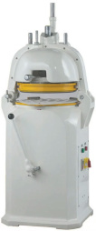 Тестоделитель-округлитель для 30 тестовых заготовок, 380/3/50 Kocateq OMJ-3-30A BM