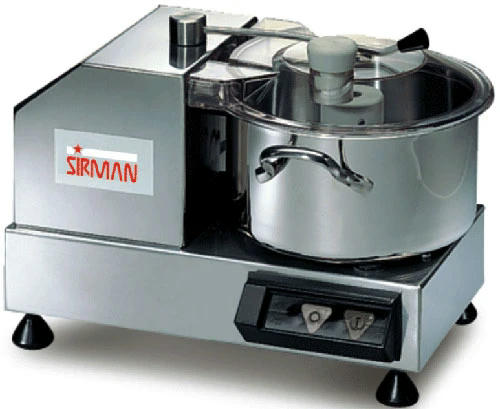 Купить куттер sirman c 4 vv