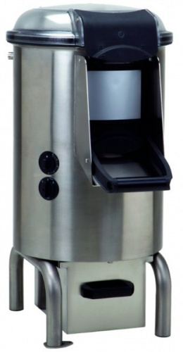 Купить картофелечистка apach app10h 3ф.