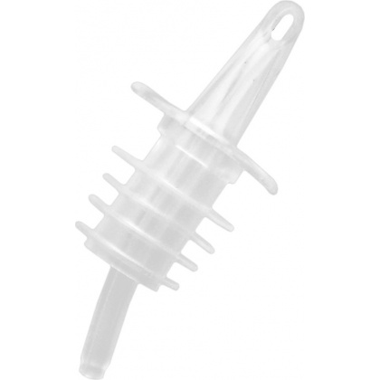 Купить пробка-леечка «гейзер» пластик