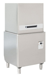 Посудомоечная машина Kocateq KOMEC H500 (19057257) купольная под кассеты 50x50 см, с дозатором опола