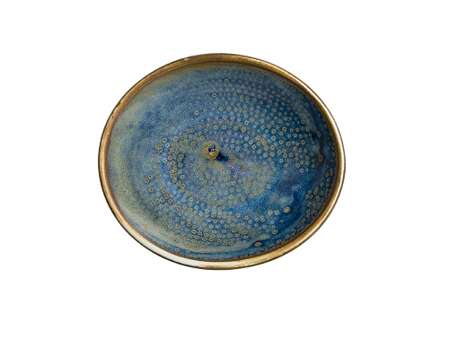 Купить соусник 38 мл. 100*85 мм. овальный сапфир bonna /1/24/720/