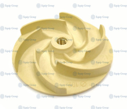 Крыльчатка помпы для DIHR HT11, арт. 22009/A