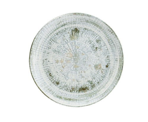 Купить тарелка d=250 мм. одэтт, форма гурмэ bonna /1/12/648/