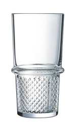 Стакан Хайбол 350 мл. d=74, h=144 мм Нью Йорк /6/24/