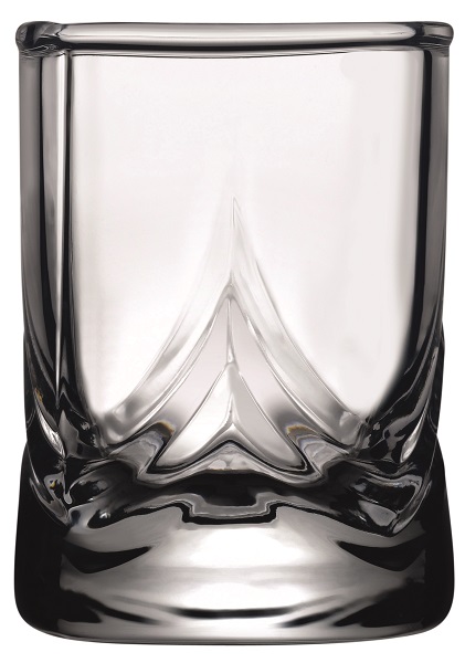 Купить стопка  60 мл. d=48 мм. h=60 мм. триумф /6/48/3456/