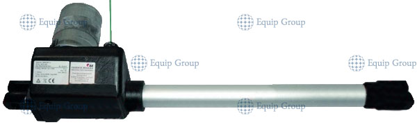 Купить сервопривод чаши для rational 40.01.602