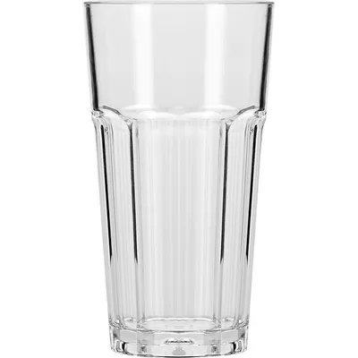 Купить стакан хайбол поликарбонат 290 мл d=78,h=140мм прозрачный