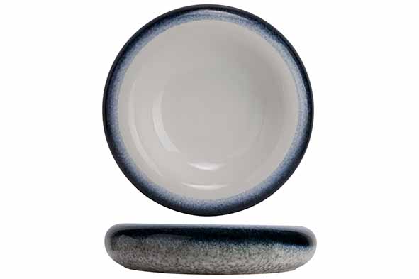 Купить салатник d28xh6cm torus cove	 cosy&trendy torus
