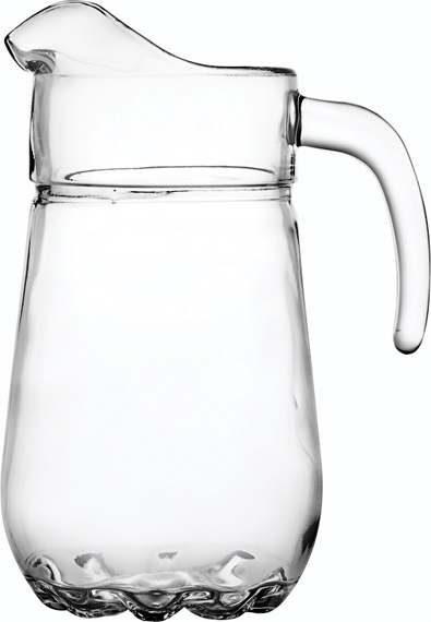 Купить кувшин 1500 мл без крышки silvana