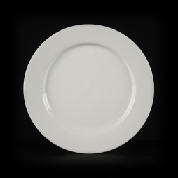 Тарелка мелкая Chan Wave 250 мм