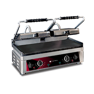 Купить контактный гриль tatra tcg 5224 r r s+s