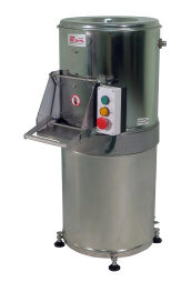 Машина для мойки корнеплодов ммк-300-02