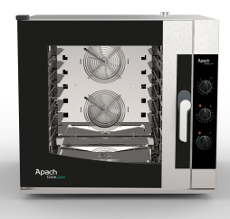 Конвекционная печь APACH AB6QM