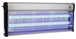 Лампа инсектицидная ловушка для насекомых AIRHOT IK-60W