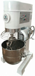 Планетарный миксер HURAKAN HKN-IP60FZ