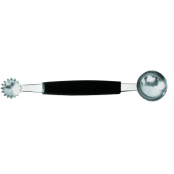 Ложка для удаления сердцевины из овощей/фруктов (CS-10832--30S/92002230) /1/