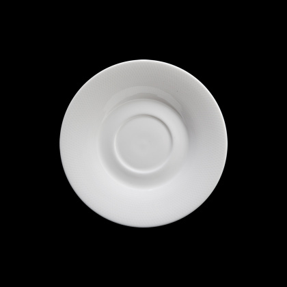 Купить блюдце 6" 155мм, белый "corone rosenthal"